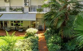Aparthotel Trianon Recoleta